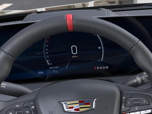 2026 Cadillac CT5-V 4dr Sdn Blackwing