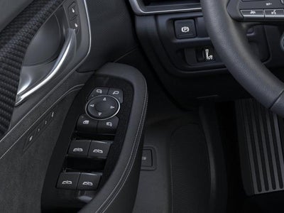 2026 Cadillac CT5-V 4dr Sdn Blackwing