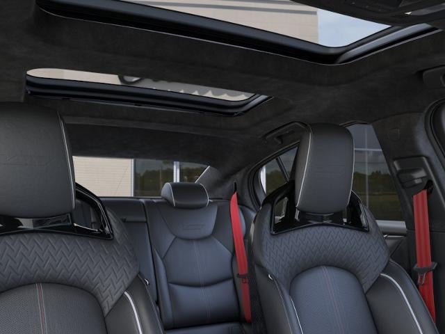 2026 Cadillac CT5-V 4dr Sdn Blackwing