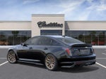 2026 Cadillac CT5-V 4dr Sdn Blackwing