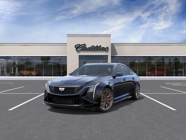 2026 Cadillac CT5-V 4dr Sdn Blackwing