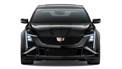 2026 Cadillac CT5-V 4dr Sdn Blackwing