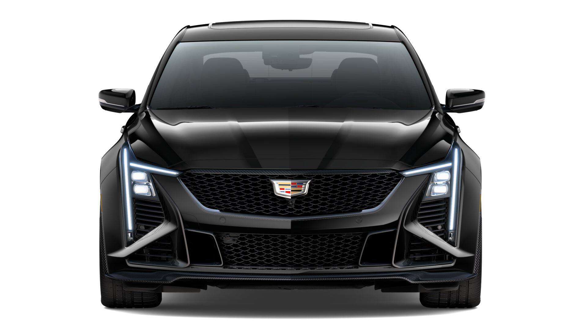 2026 Cadillac CT5-V 4dr Sdn Blackwing