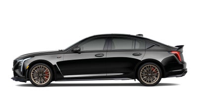 2026 Cadillac CT5-V 4dr Sdn Blackwing