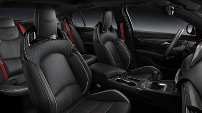 2026 Cadillac CT5-V 4dr Sdn Blackwing