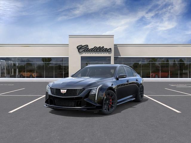 2026 Cadillac CT5-V 4dr Sdn Blackwing