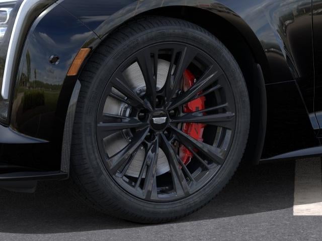 2026 Cadillac CT5-V 4dr Sdn Blackwing