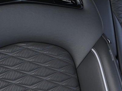 2026 Cadillac CT5-V 4dr Sdn Blackwing