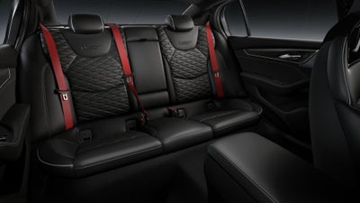 2026 Cadillac CT5-V 4dr Sdn Blackwing