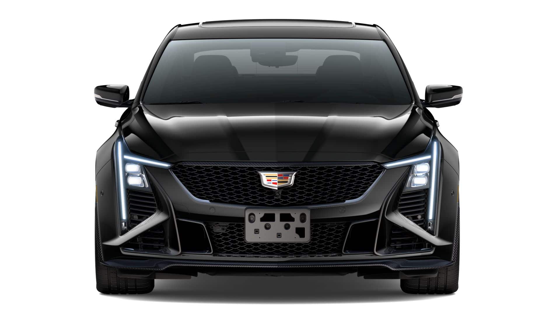 2026 Cadillac CT5-V 4dr Sdn Blackwing