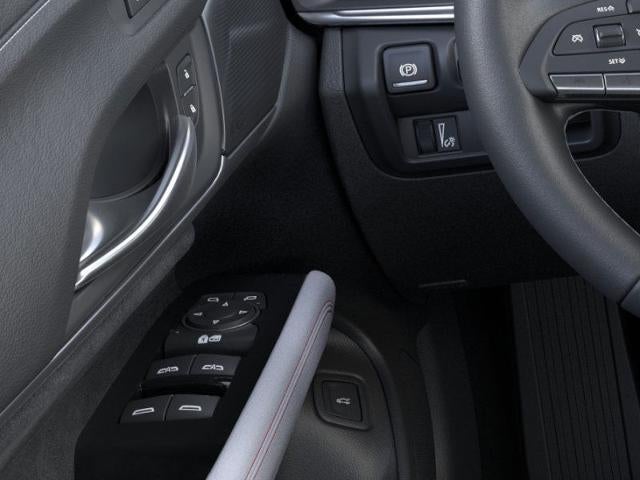 2026 Cadillac CT4-V 4dr Sdn Blackwing