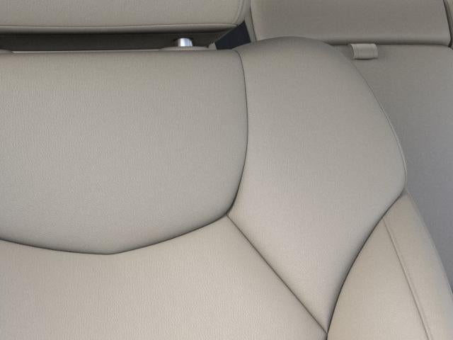 2026 Cadillac CT4 4dr Sdn Luxury
