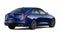 2025 Cadillac CT4 4dr Sdn Premium Luxury