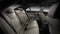 2026 Cadillac CT4 4dr Sdn Luxury