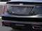 2026 Cadillac CT5 4dr Sdn Premium Luxury