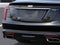 2026 Cadillac CT5 4dr Sdn Premium Luxury
