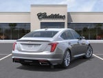 2026 Cadillac CT5 4dr Sdn Premium Luxury