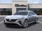 2026 Cadillac CT5 4dr Sdn Premium Luxury