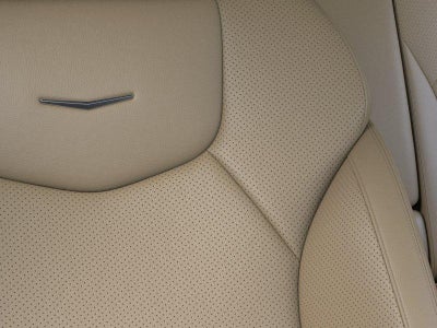 2026 Cadillac CT5 4dr Sdn Premium Luxury
