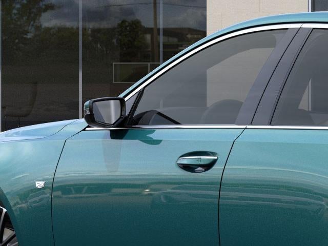 2026 Cadillac CT5 4dr Sdn Premium Luxury