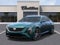 2026 Cadillac CT5 4dr Sdn Premium Luxury