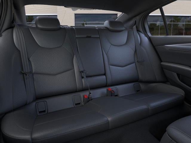 2026 Cadillac CT5 4dr Sdn Premium Luxury