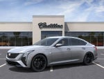 2026 Cadillac CT5 4dr Sdn Premium Luxury
