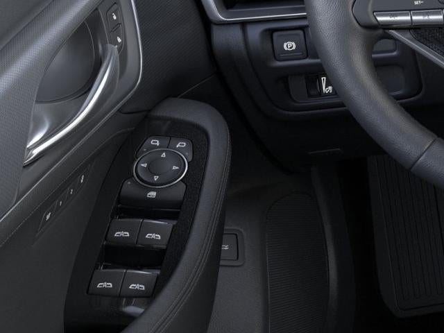 2026 Cadillac CT5 4dr Sdn Premium Luxury