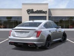 2026 Cadillac CT5 4dr Sdn Premium Luxury