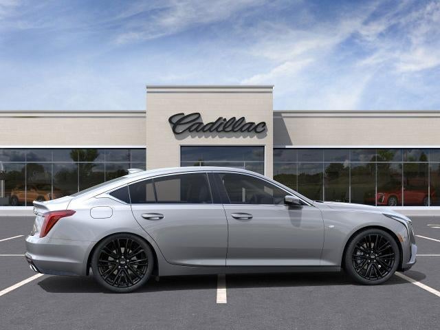 2026 Cadillac CT5 4dr Sdn Premium Luxury