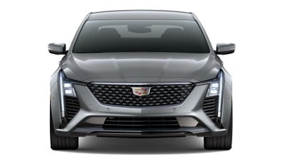 2026 Cadillac CT5 4dr Sdn Premium Luxury