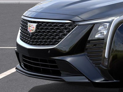 2026 Cadillac CT5 4dr Sdn Premium Luxury