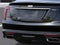 2026 Cadillac CT5 4dr Sdn Premium Luxury