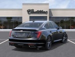 2026 Cadillac CT5 4dr Sdn Premium Luxury