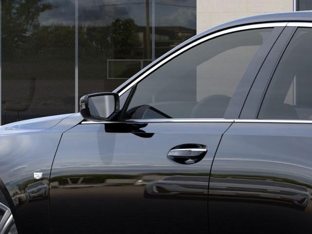 2026 Cadillac CT5 4dr Sdn Premium Luxury