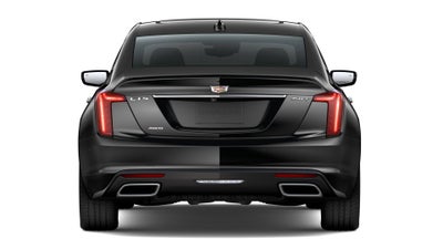2026 Cadillac CT5 4dr Sdn Premium Luxury