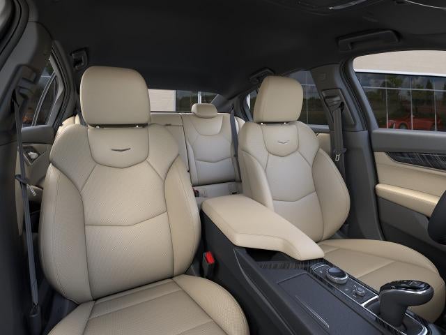 2026 Cadillac CT5 4dr Sdn Premium Luxury