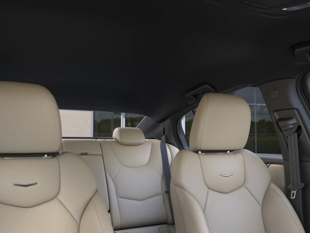 2026 Cadillac CT5 4dr Sdn Premium Luxury