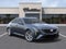 2026 Cadillac CT5 4dr Sdn Premium Luxury