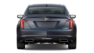 2026 Cadillac CT5 4dr Sdn Premium Luxury