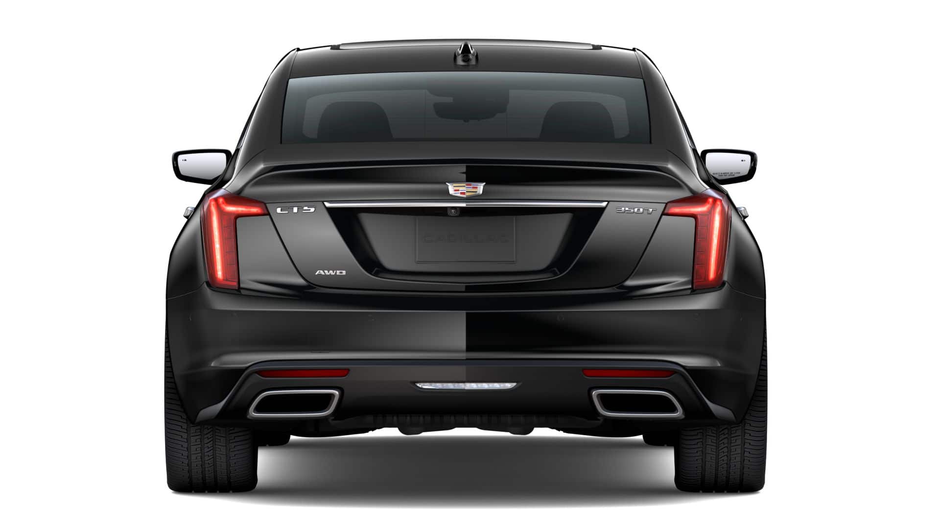 2026 Cadillac CT5 4dr Sdn Premium Luxury