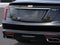 2026 Cadillac CT5 4dr Sdn Premium Luxury