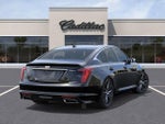 2026 Cadillac CT5 4dr Sdn Premium Luxury