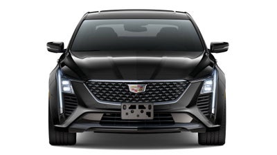 2026 Cadillac CT5 4dr Sdn Premium Luxury