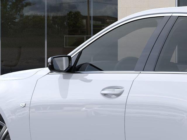 2026 Cadillac CT5 4dr Sdn Premium Luxury