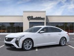 2026 Cadillac CT5 4dr Sdn Premium Luxury