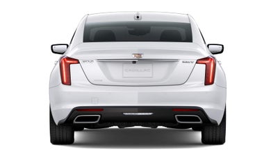 2026 Cadillac CT5 4dr Sdn Premium Luxury