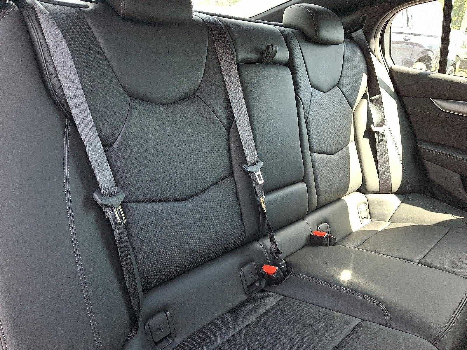 2026 Cadillac CT5 4dr Sdn Premium Luxury