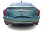 2026 Cadillac CT5 4dr Sdn Premium Luxury