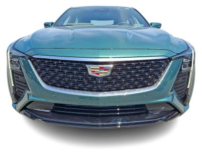 2026 Cadillac CT5 4dr Sdn Premium Luxury